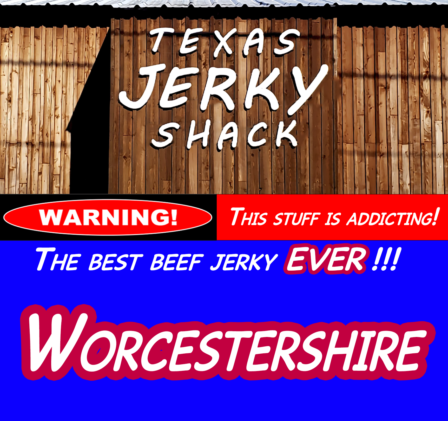 worcestershire