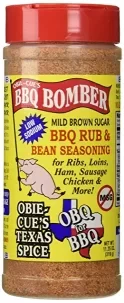 BBQ-Bomber
