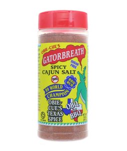 gatorbreath